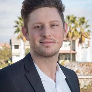 Meet your Posher, Nick